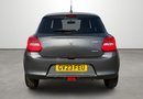 Suzuki Swift 1.2 Dualjet 83 12V Hybrid SZ-L 5dr 9