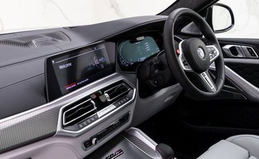 BMW X6 M Competition 15