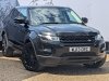 Land Rover Range Rover Evoque SD4 Pure