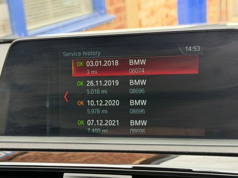 BMW 2 Series 1.5 218i Sport Auto Euro 6 (s/s) 2dr 29