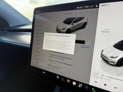 Tesla Model Y SUV 5dr Electric Auto RWD (346 ps) 41