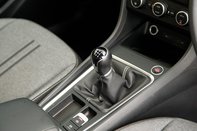 SEAT Ateca TSI ECOMOTIVE SE TECHNOLOGY 37
