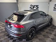 Audi Q8 3.0 TDI V6 50 Edition 1 SUV 5dr Diesel Tiptronic quattro Euro 6 (s/s) (286 45