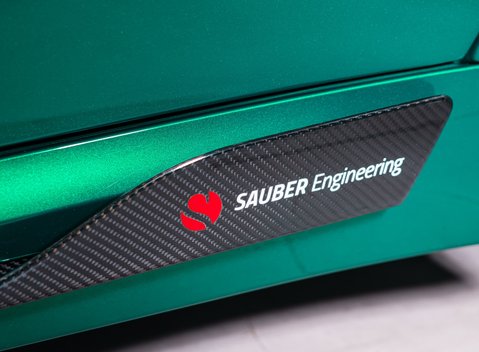 Alfa Romeo Giulia GTAm 46