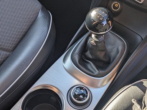 Fiat 500X MULTIAIR CROSS 21