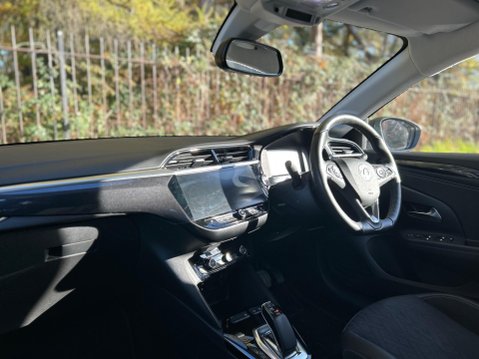 Vauxhall Corsa ELITE NAV PREMIUM 10