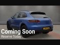 Porsche Macan 3.0 TD V6 S SUV 5dr Diesel PDK 4WD Euro 6 (s/s) (258 ps) 3