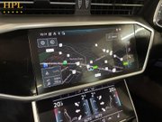 Audi A6 2.0 TFSIe 50 Sport Saloon 4dr Petrol Plug-in Hybrid S Tronic quattro Euro 6 16
