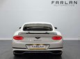 Bentley Continental 6.0 W12 GT Coupe 2dr Petrol Auto 4WD Euro 6 (635 ps) 26