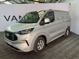 Ford Transit Custom 2.0 Transit Custom 300 Limited EcoBlue 6