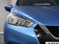 Nissan MICRA IG-T TEKNA 47