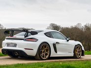 Porsche 718 Cayman GT4 RS 5