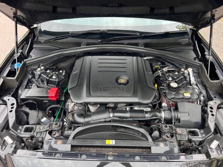 Jaguar F-Pace 2.0 D180 R-Sport Auto AWD Euro 6 (s/s) 5dr 42