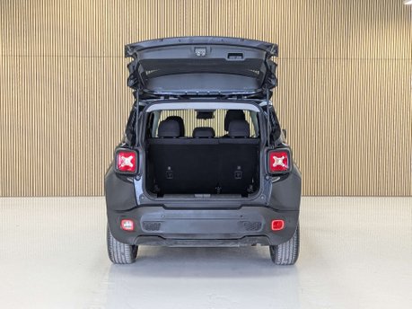 Jeep Renegade 1.0 Renegade Night Eagle 5dr 27