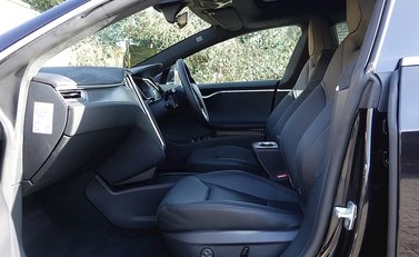 Tesla Model S S 90d 19