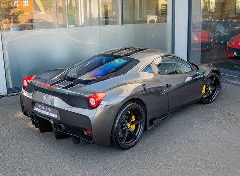 Ferrari 458 Speciale 3
