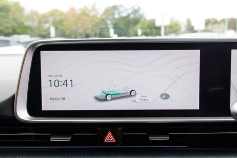 Hyundai IONIQ 6 PREMIUM 17