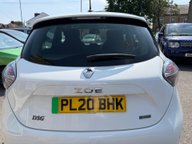 Renault Zoe I GT LINE 11