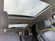 Land Rover Discovery 3.0 Discovery Luxury HSE TD6 Auto 4WD 5dr 9