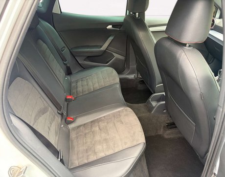 SEAT Arona 1.0 Arona FR Edition TSI 5dr 14