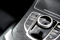 Mercedes-Benz C Class C 200 AMG LINE PREMIUM 16