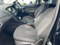 Ford Focus 1.6 Titanium Powershift Euro 6 5dr 24