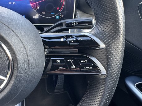 Mercedes-Benz GLC GLC 300 4M AMG Line Premium MHEV Auto Petrol 360 CAM/MEMORY SEATS/SAT NAV 26