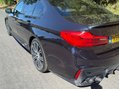BMW 5 Series 3.0 540i xDrive M Sport Auto 4WD 4dr 75