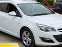 Vauxhall Astra 1.4 16V Exclusiv Sports Tourer 5dr Petrol Manual Euro 5 (100 ps)