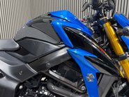 Suzuki GSX-S GSXS750 2018 23K LONG MOT WARRANTY NAKED 750CC 43