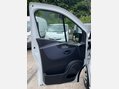 Vauxhall Vivaro 1.6 CDTi 2900 BiTurbo ecoFLEX Panel Van 5dr Diesel Manual L1 H1 Euro 5 (s/s 29