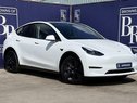 Tesla Model Y (Dual Motor) Long Range SUV 5dr Electric Auto 4WDE (384 bhp)