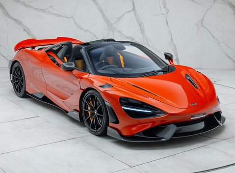 McLaren 765LT Spider 15