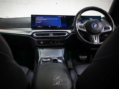 BMW 3 Series 2.0 330e M Sport Auto 5dr 32