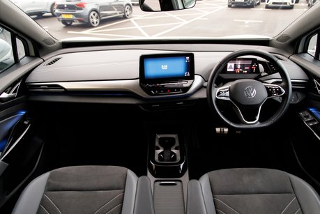 Volkswagen Id.4 LIFE EDITION