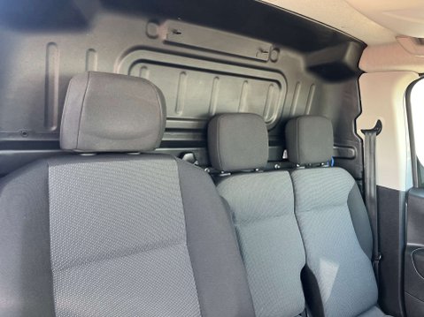 Citroen Berlingo 1.5 Berlingo 1000 Enterprise Blue HDi S/S 30