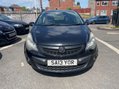 Vauxhall Corsa 1.2 Corsa SXi AC 3dr 21