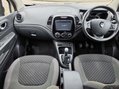 Renault Captur 1.5 Captur Dynamique S Nav dCi 5dr 52
