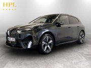 BMW Ix 40 76.6kWh M Sport Edition SUV 5dr Electric Auto xDrive (326 ps) Cruise Co 3