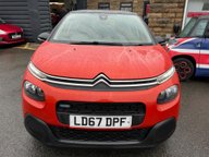 Citroen C3 PURETECH FEEL 4