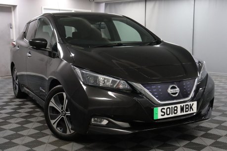 Nissan LEAF LAUNCH EDITION
