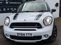 Mini Countryman 2.0 Cooper SD Auto ALL4 Euro 5 5dr 6