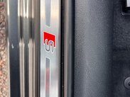 Audi A3 1.5 TFSI CoD Black Edition Sportback S Tronic Euro 6 (s/s) 5dr 82