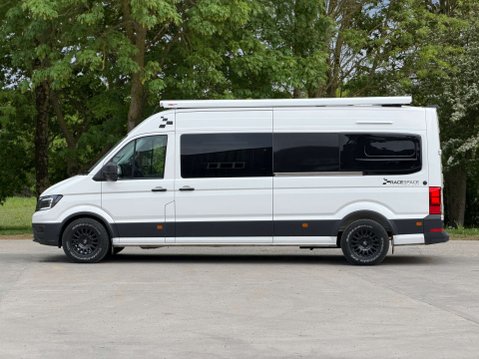 Volkswagen Crafter 2.0 Crafter CR35 Trendline TDI 44
