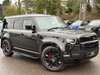 Land Rover Defender 110 110 XS EDITION D250 3.0 LITRE MHEV - BLACK PACK -SIDE STEPS -PAN ROOF 