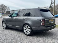 Land Rover Range Rover 3.0 Range Rover Vogue SE TDV6 Auto 4WD 5dr 9