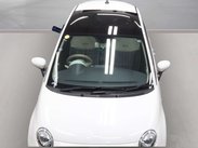 Fiat 500 1.2 500 Lounge 3dr 13