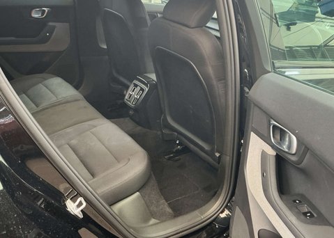 Polestar 2 Single Motor 78kWh Long Range Fastback 5dr Electric Auto FWD (231 ps) 9