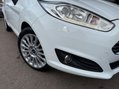 Ford Fiesta 1.5 TDCi Titanium Euro 5 5dr 11