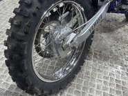 Yamaha TT-R125 TTR 125 2009 OFF ROAD FIELD BIKE 125CC LEARNER MX BIKE VERY CLEAN 23